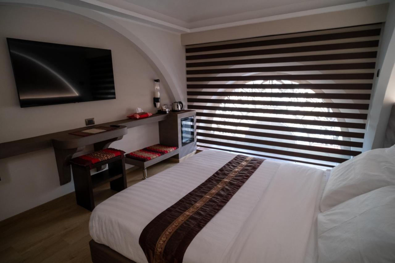 Arcadian Suite&Rooms Turin Exterior photo